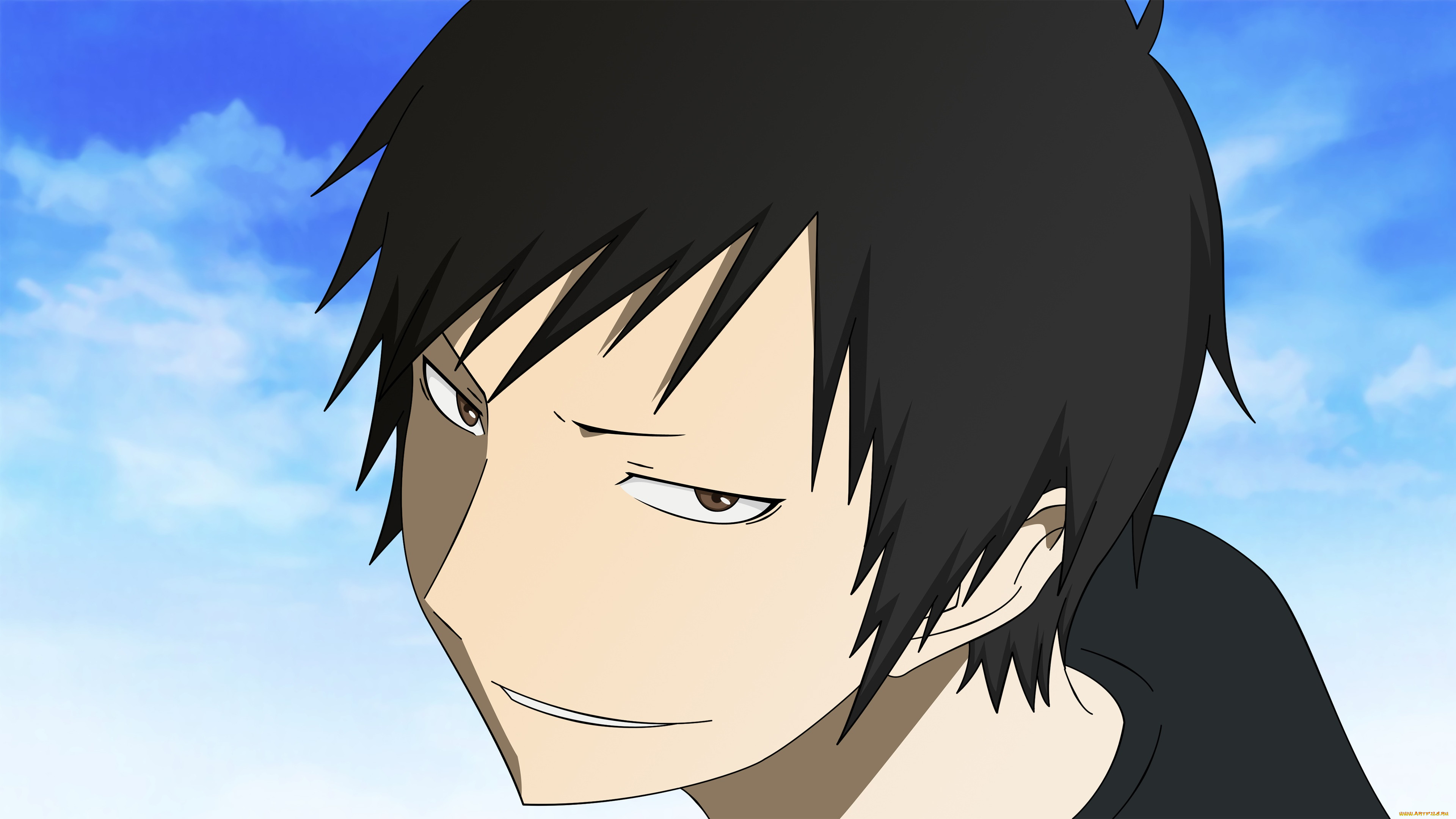 , durarara, , , 